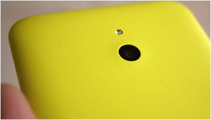 Дай шесть. Обзор планшетофона Nokia Lumia 1320