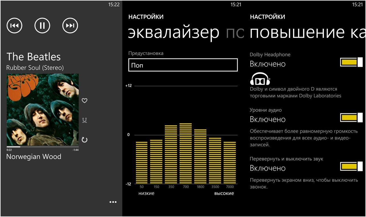 Дай шесть. Обзор планшетофона Nokia Lumia 1320