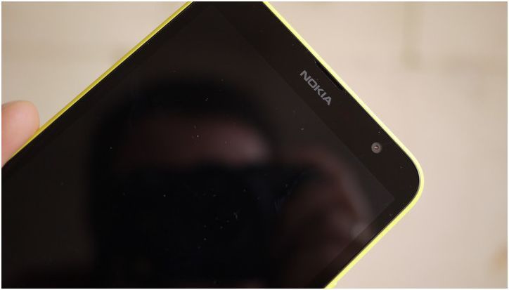 Дай шесть. Обзор планшетофона Nokia Lumia 1320