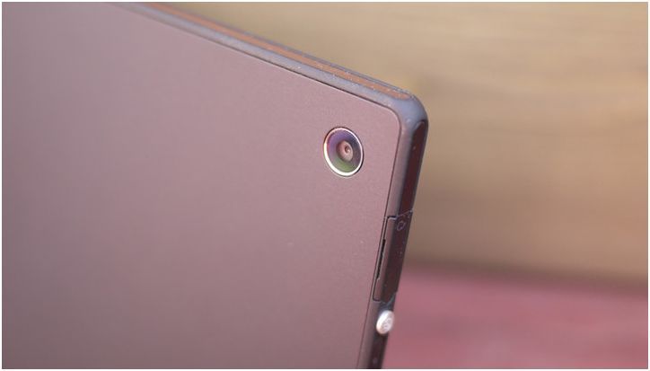 Дело тонкое. Обзор планшета Sony Xperia Tablet Z