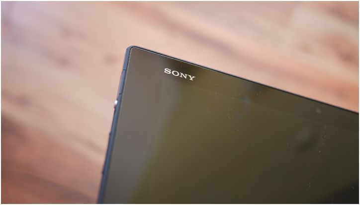 Дело тонкое. Обзор планшета Sony Xperia Tablet Z
