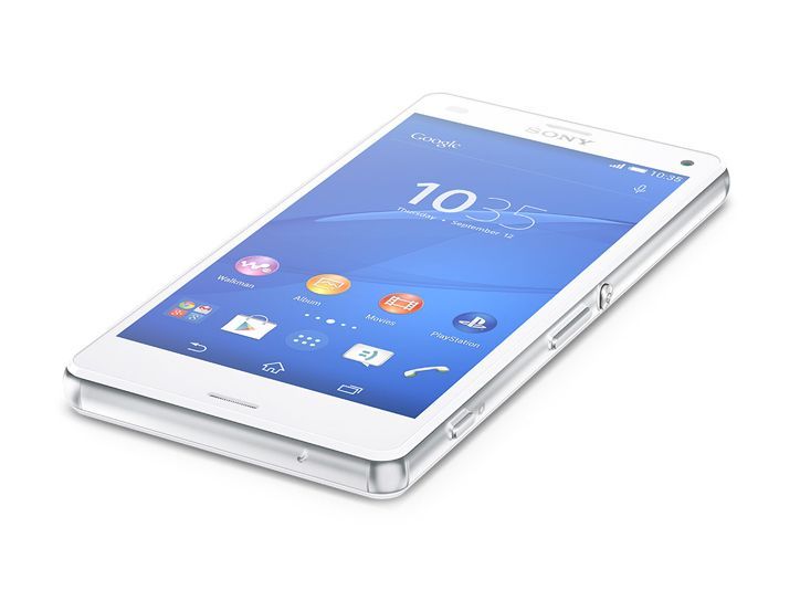 Гид покупателя: лучшие компактные смартфоны 2014 года