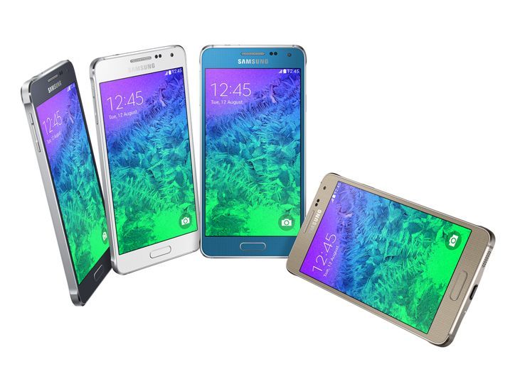 Гид покупателя: лучшие компактные смартфоны 2014 года