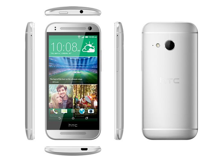 Гид покупателя: лучшие компактные смартфоны 2014 года