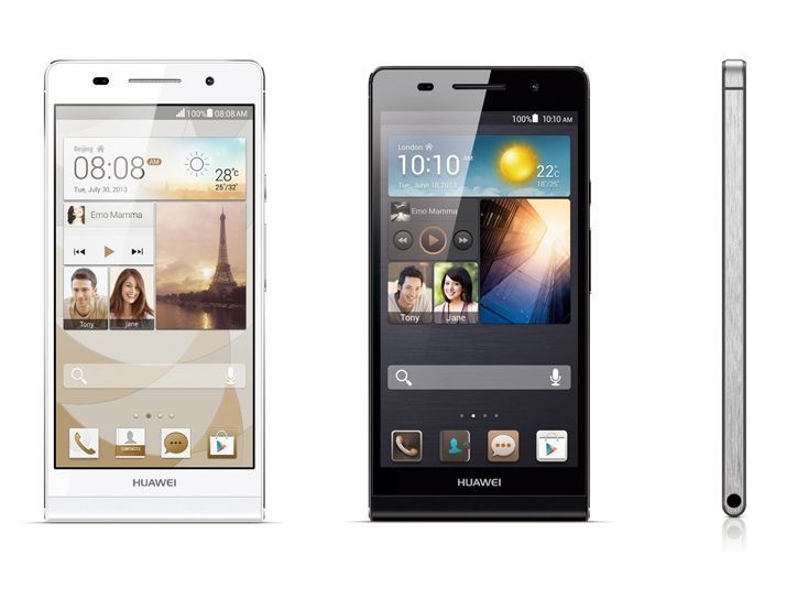 Гид покупателя: лучшие компактные смартфоны 2014 года