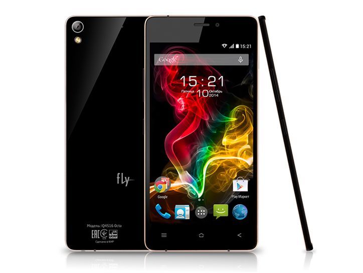 Гид покупателя: лучшие компактные смартфоны 2014 года