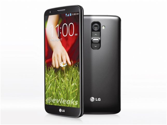 Гид покупателя: семь лучших смартфонов 2013 года (покупатель, семь, лучший, смартфонов, 2013) Гид покупателя: семь лучших смартфонов 2013 года