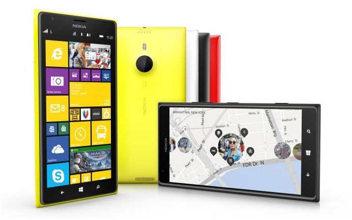 Гид покупателя: семь лучших смартфонов 2013 года (покупатель, семь, лучший, смартфонов, 2013) Гид покупателя: семь лучших смартфонов 2013 года