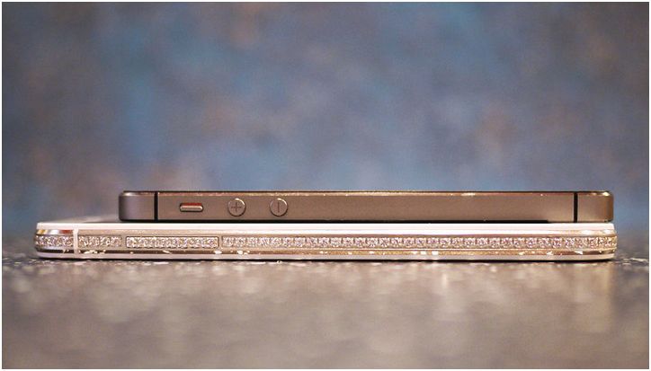 Гламур в сахаре. Обзор Android-смартфона Sugar