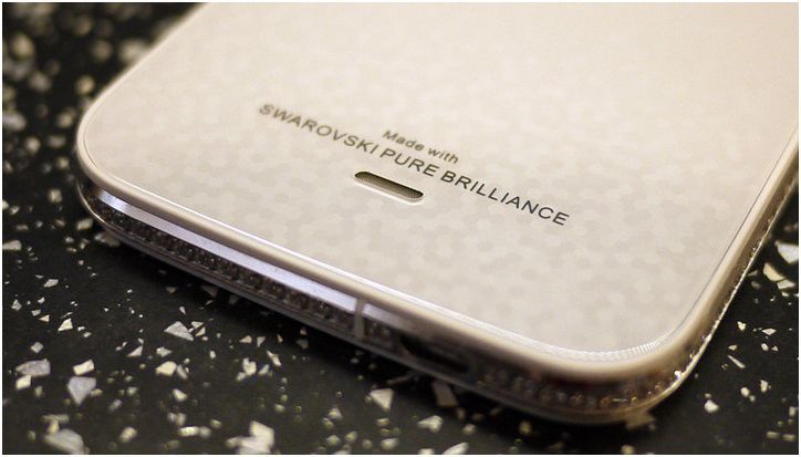 Гламур в сахаре. Обзор Android-смартфона Sugar