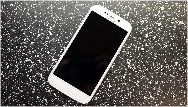 Гламур в сахаре. Обзор Android-смартфона Sugar