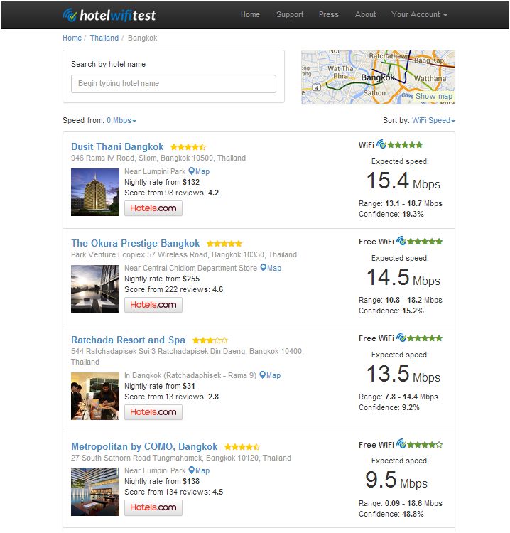 Готовимся к отпуску: лучшие приложения для поиска жилья