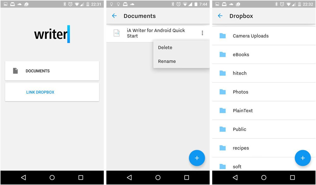 Инструменты месяца. Главные Android-приложения февраля