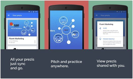 Инструменты месяца. Главные Android-приложения февраля