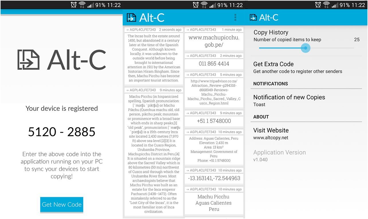 Инструменты месяца. Главные Android-приложения февраля