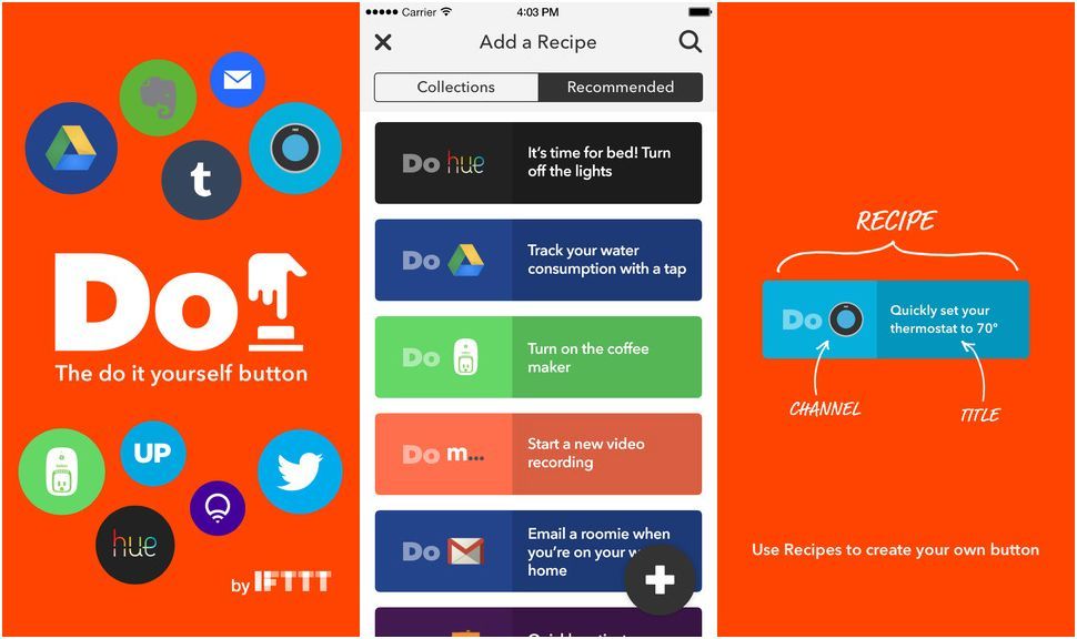 Инструменты месяца. Главные Android-приложения февраля