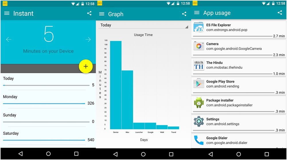 Инструменты месяца. Главные Android-приложения февраля