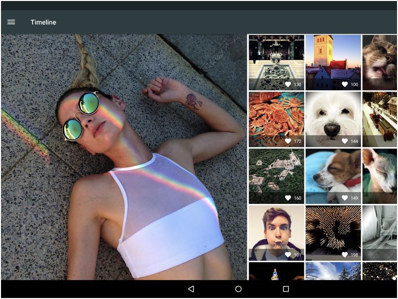 Инструменты месяца. Главные Android-приложения марта (инструмент, месяц, главное, android-приложения, март) Инструменты месяца. Главные Android-приложения марта