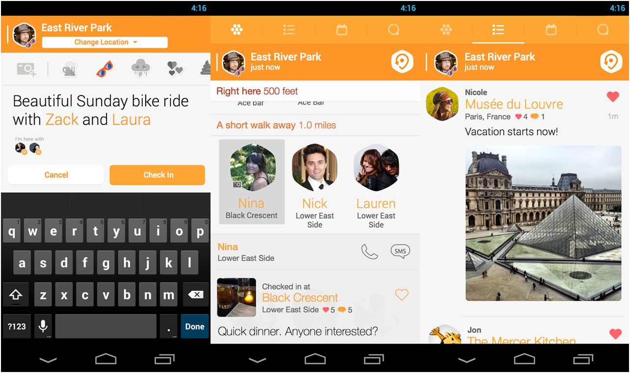 Инструменты месяца. Главные Android-приложения мая