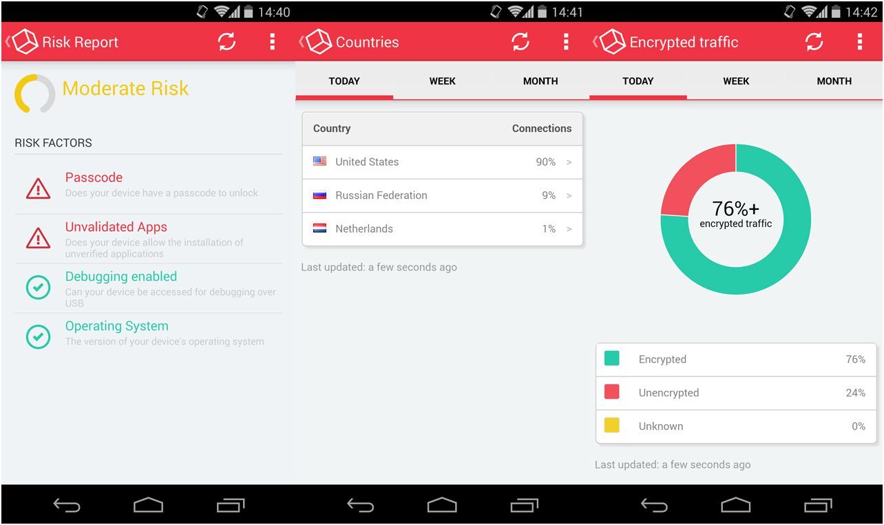 Инструменты месяца. Главные Android-приложения мая