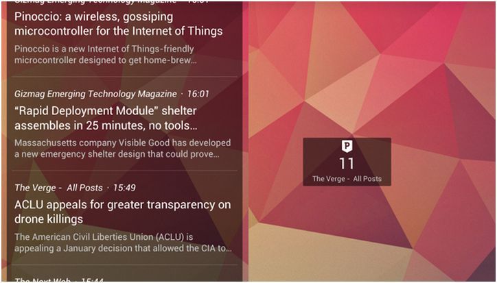 Инструменты месяца. Обзор главных Android-приложений апреля
