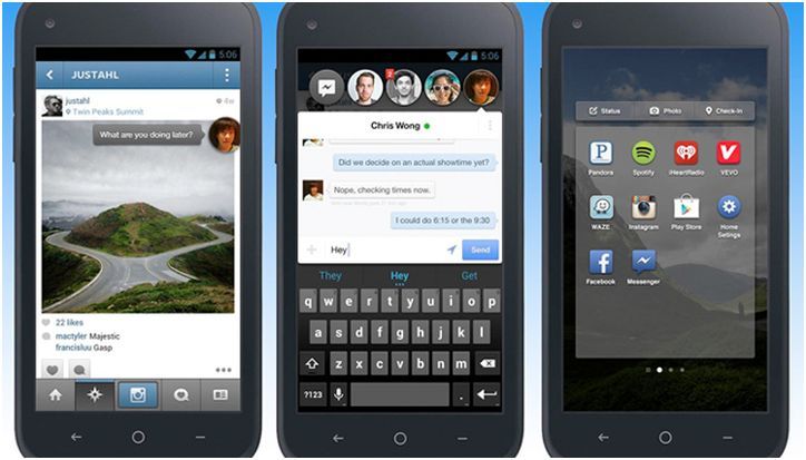 Инструменты месяца. Обзор главных Android-приложений апреля