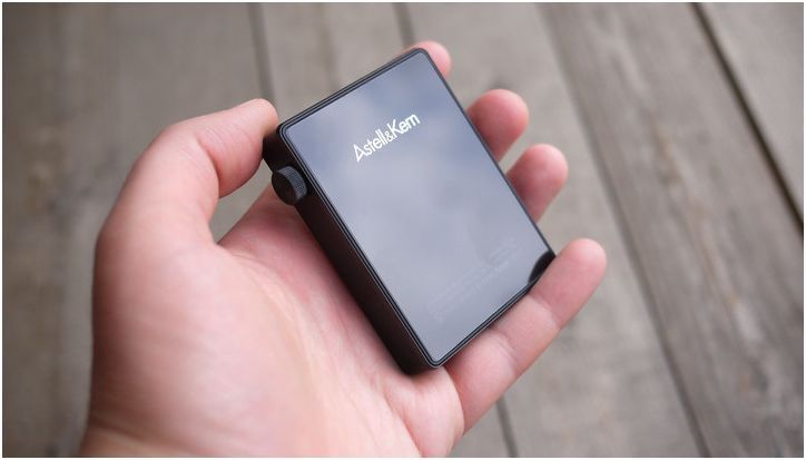 Музыка высокого разрешения. Обзор hi-end плеера iriver AK100 (музыка, высокий, разрешение, обзор, hi-end) Музыка высокого разрешения. Обзор hi-end плеера iriver AK100