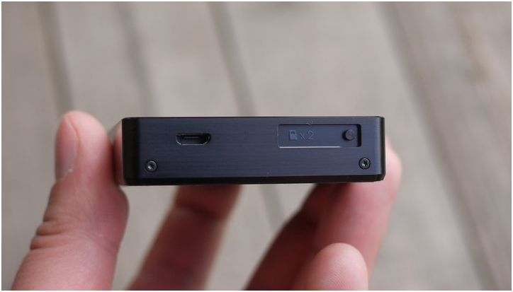 Музыка высокого разрешения. Обзор hi-end плеера iriver AK100 (музыка, высокий, разрешение, обзор, hi-end) Музыка высокого разрешения. Обзор hi-end плеера iriver AK100