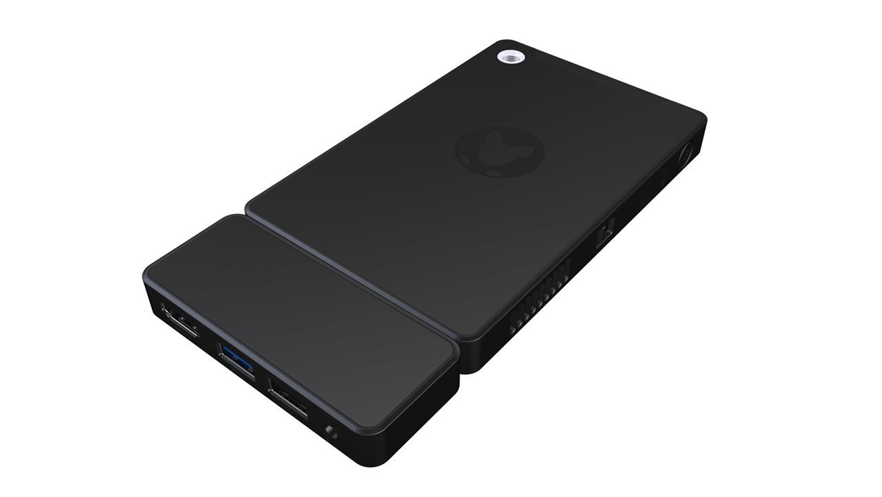 Нетрудно превзойти Mac mini: лучшие компактные ПК 2017-го