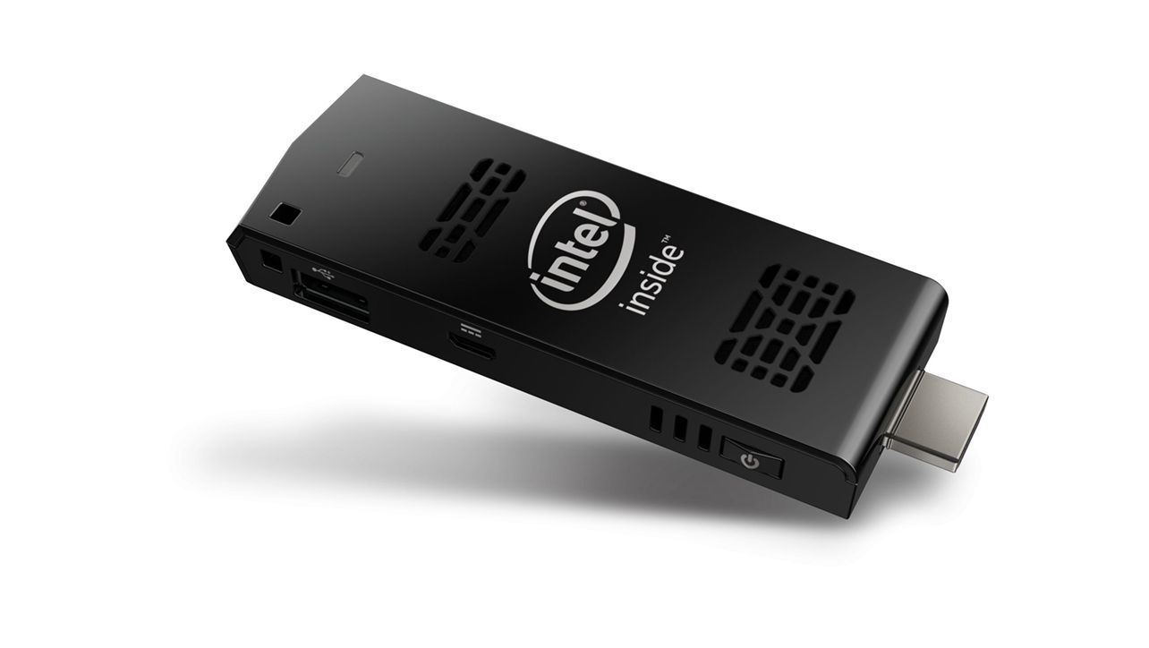 Нетрудно превзойти Mac mini: лучшие компактные ПК 2017-го