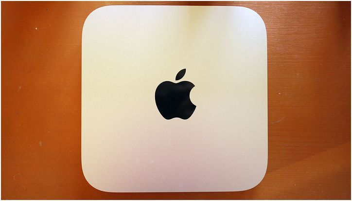 Нетрудно превзойти Mac mini: лучшие компактные ПК 2017-го