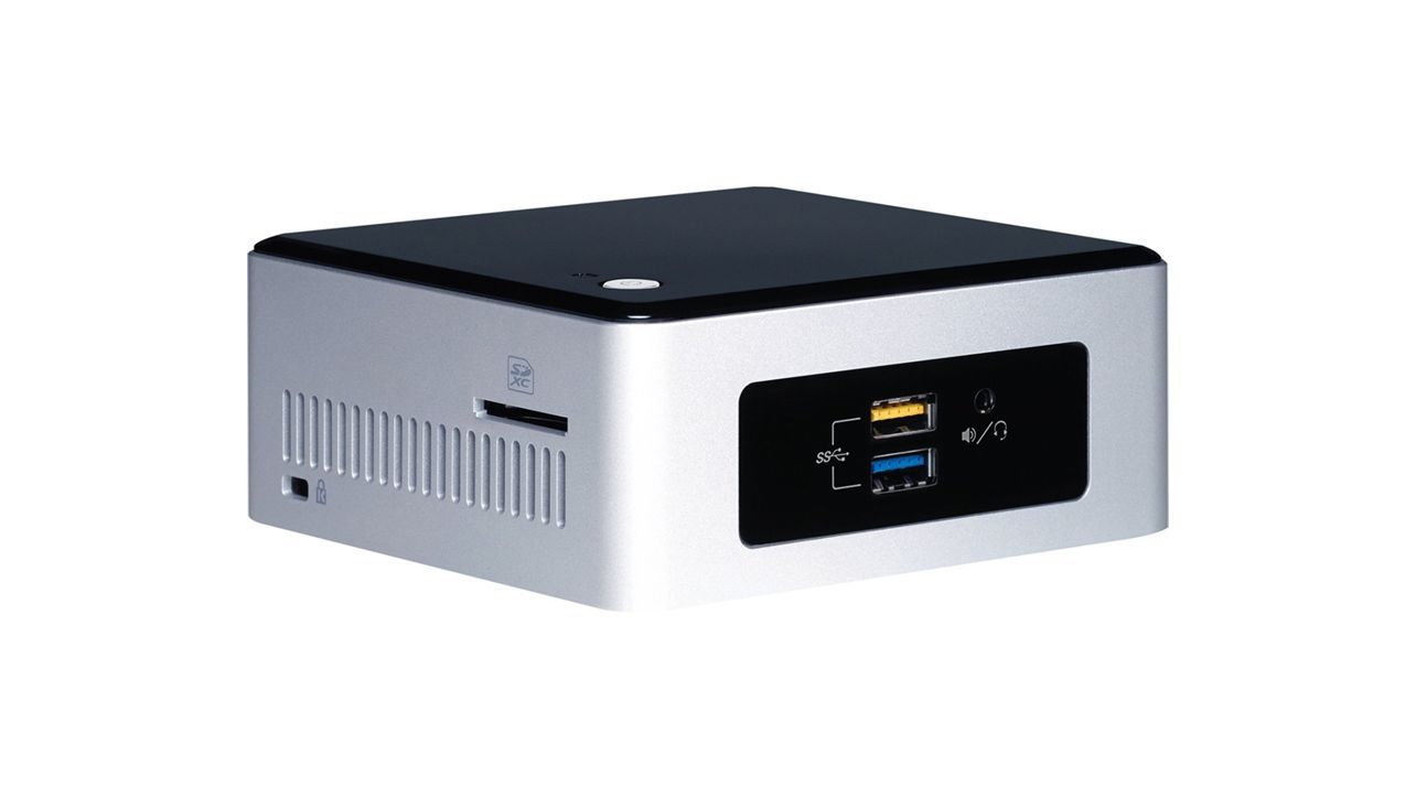 Нетрудно превзойти Mac mini: лучшие компактные ПК 2017-го