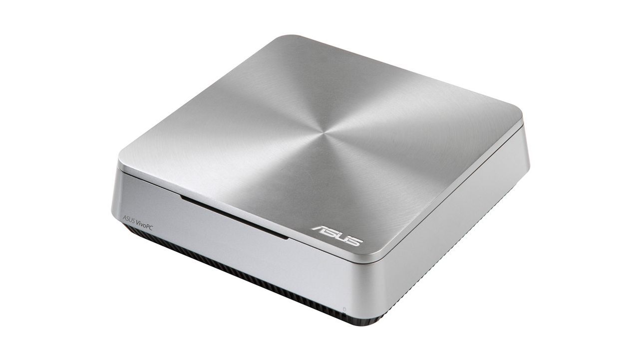 Нетрудно превзойти Mac mini: лучшие компактные ПК 2017-го