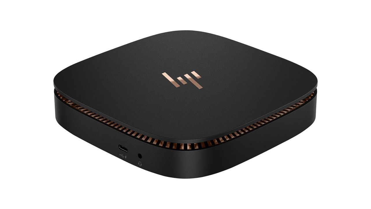 Нетрудно превзойти Mac mini: лучшие компактные ПК 2017-го
