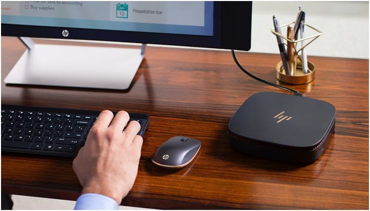 Нетрудно превзойти Mac mini: лучшие компактные ПК 2017-го