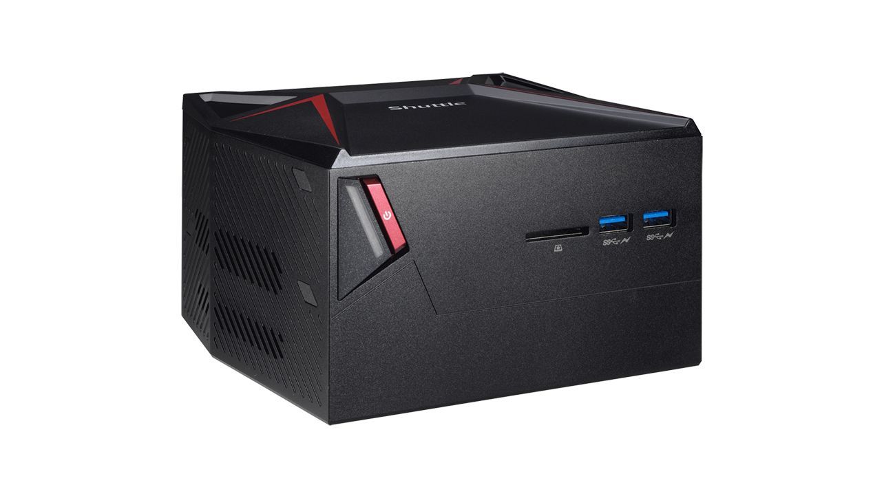 Нетрудно превзойти Mac mini: лучшие компактные ПК 2017-го