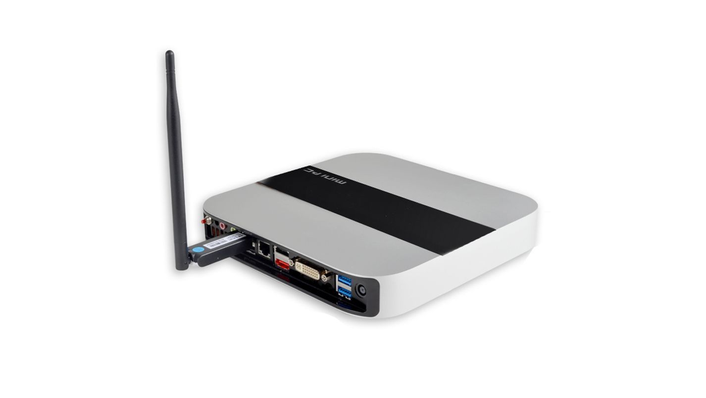 Нетрудно превзойти Mac mini: лучшие компактные ПК 2017-го