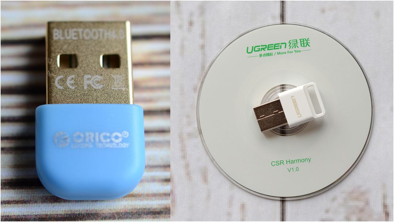 Обзор беспроводных наушников Ausdom M05: слушай почти CD