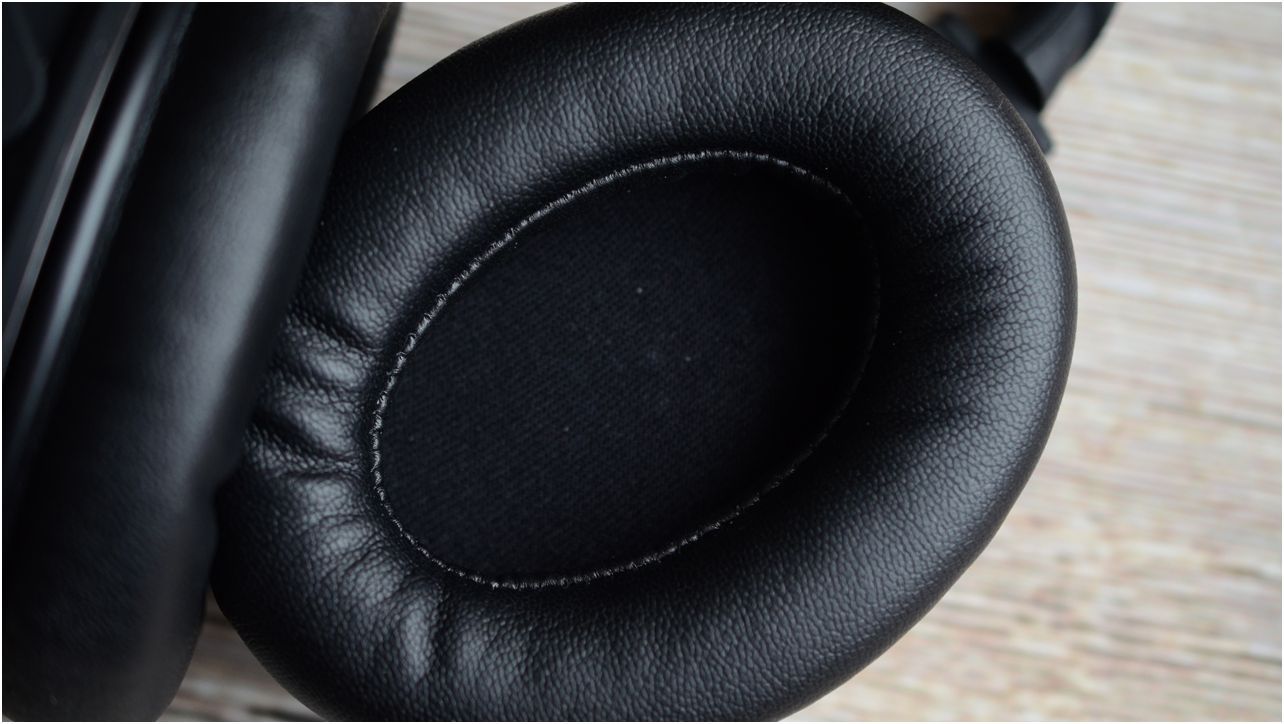 Обзор беспроводных наушников Ausdom M05: слушай почти CD