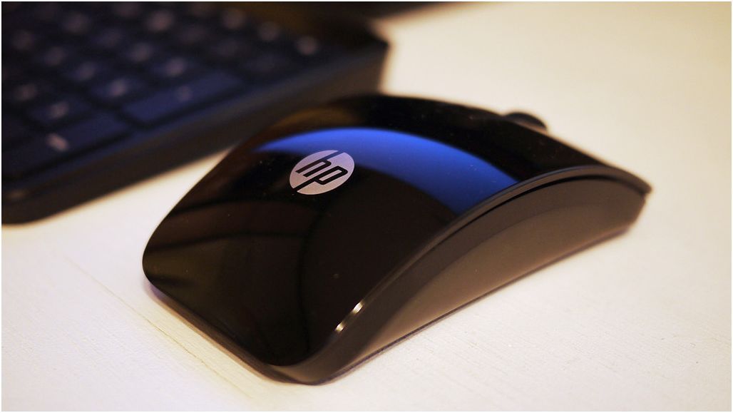 Обзор мини-ПК HP Elite Slice: черновик будущего