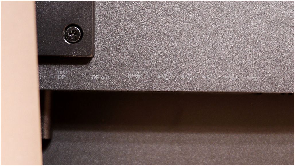 Обзор монитора ViewSonic VP2468: недорогой "профессионал"