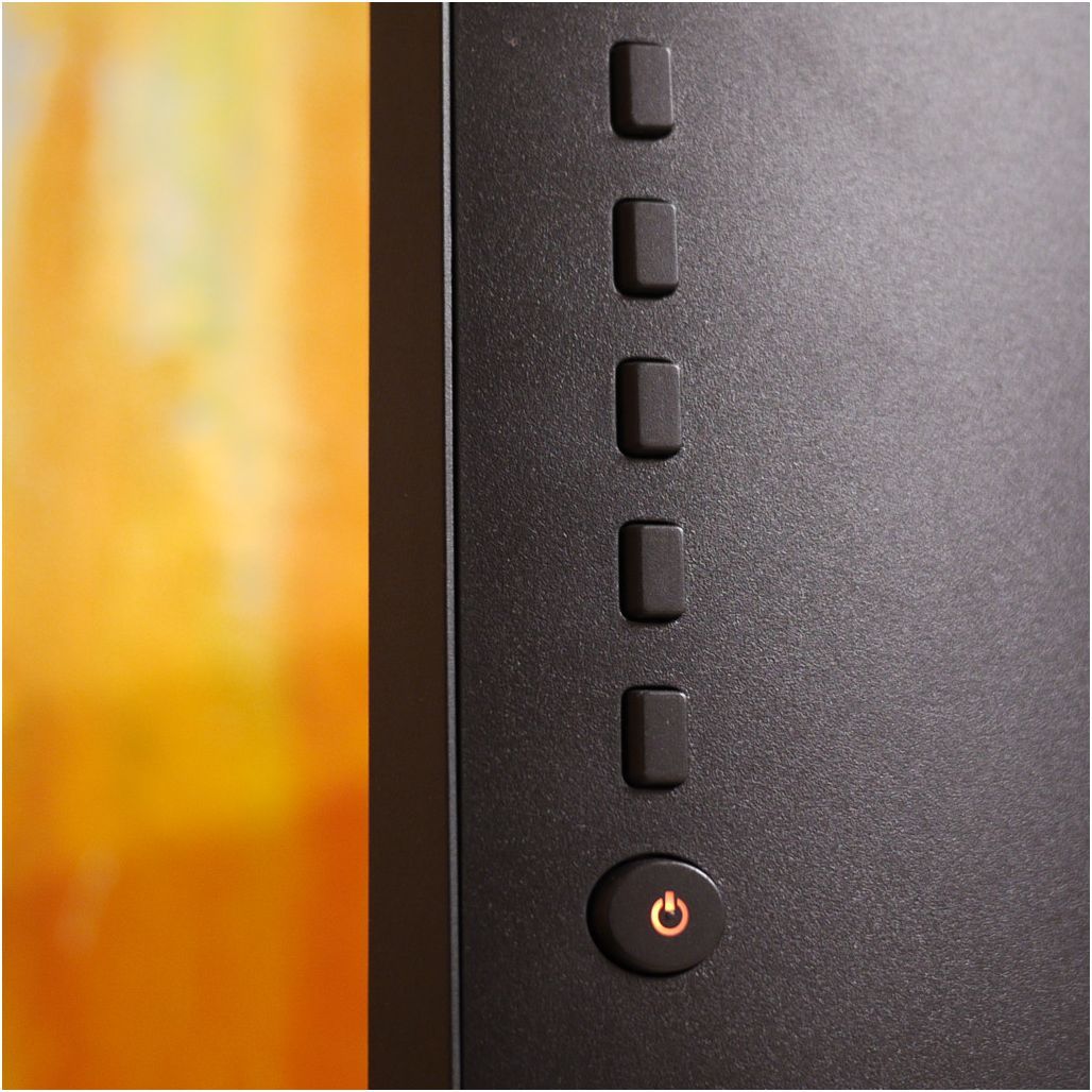 Обзор монитора ViewSonic VP2468: недорогой "профессионал"