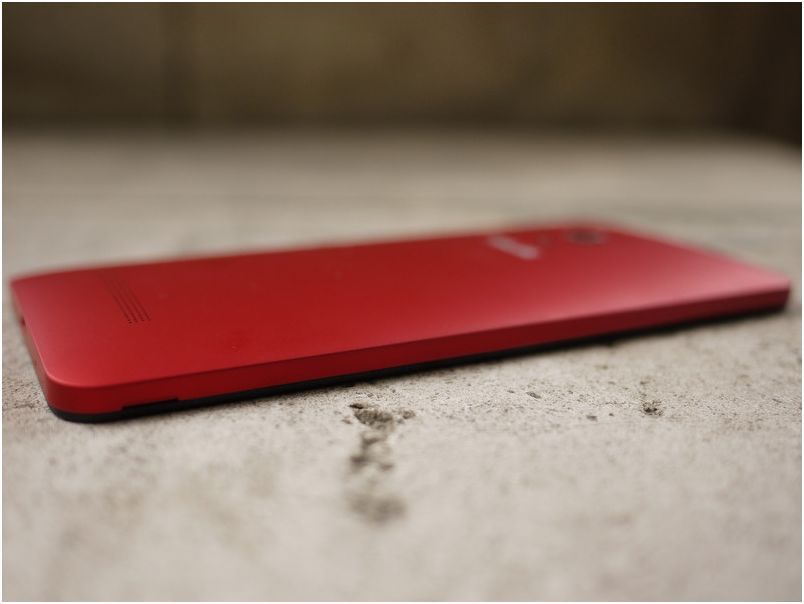 Обзор смартфона ASUS Zenfone 5: с философией и без