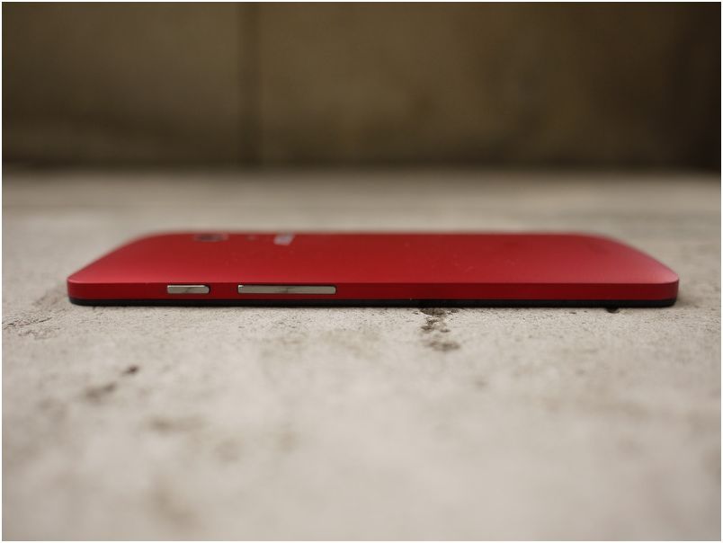 Обзор смартфона ASUS Zenfone 5: с философией и без