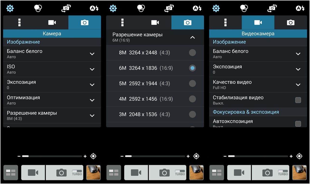 Обзор смартфона ASUS Zenfone 5: с философией и без