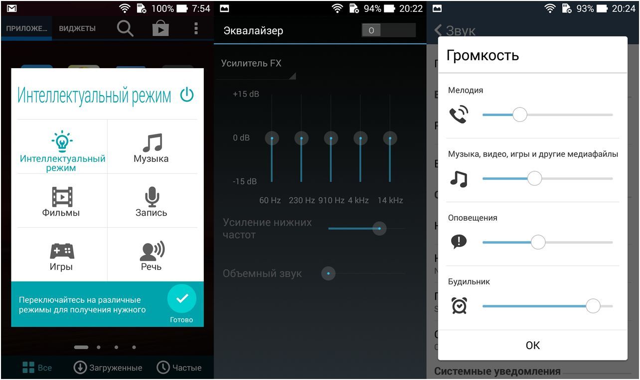 Обзор смартфона ASUS Zenfone 5: с философией и без