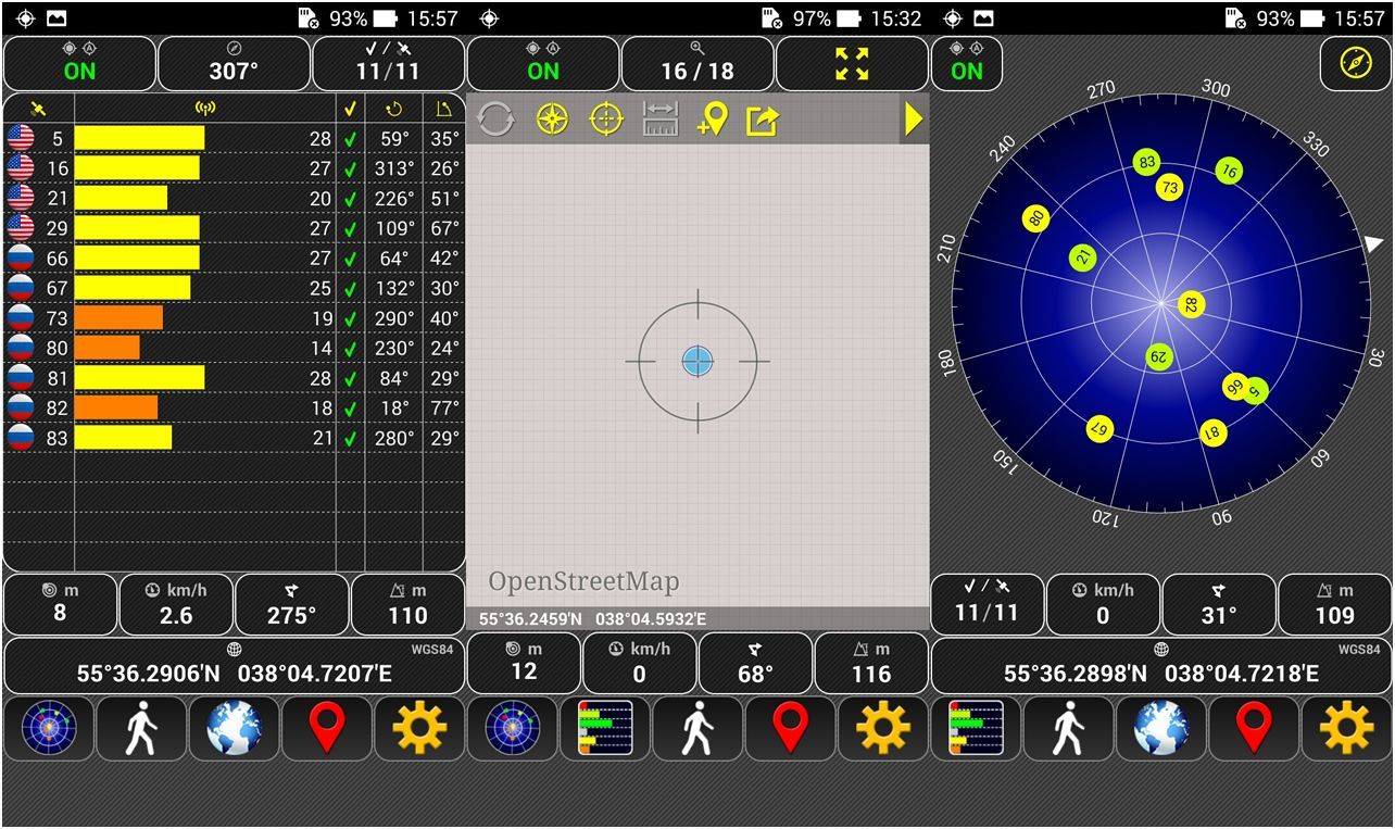 Обзор смартфона ASUS Zenfone 5: с философией и без