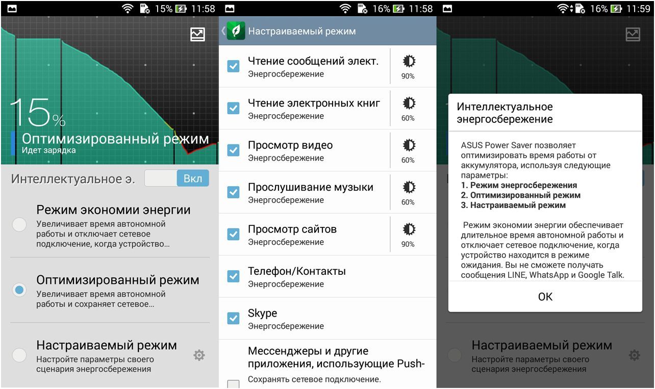 Обзор смартфона ASUS Zenfone 5: с философией и без