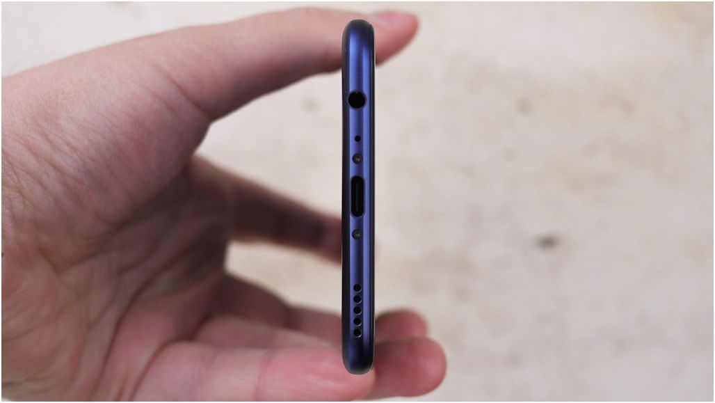 Обзор смартфона Huawei Honor 8 Pro: большой и взрослый