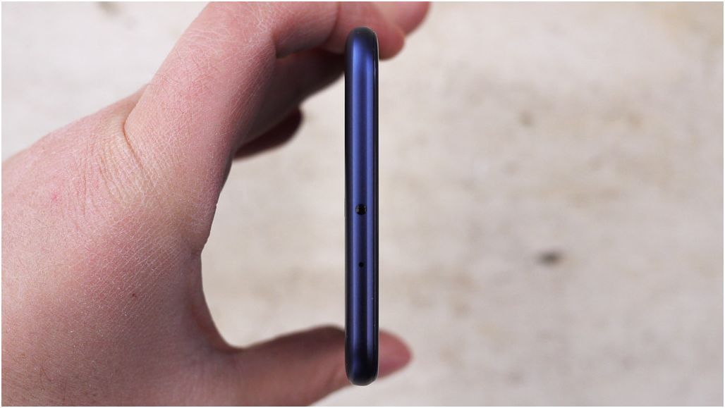 Обзор смартфона Huawei Honor 8 Pro: большой и взрослый